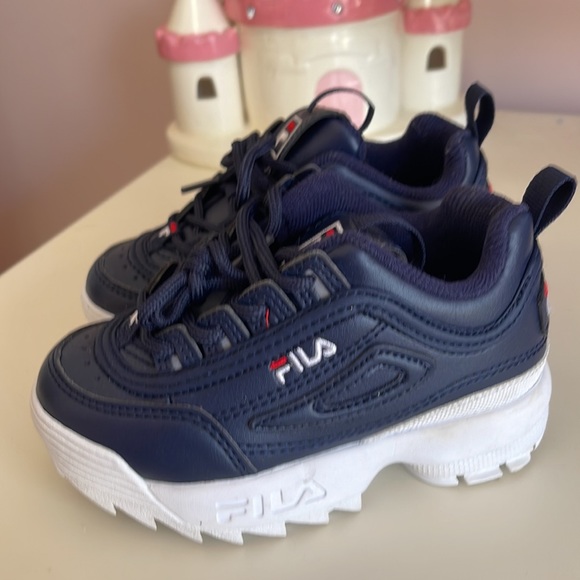 Fila Distriptor 2 - Picture 3 of 5